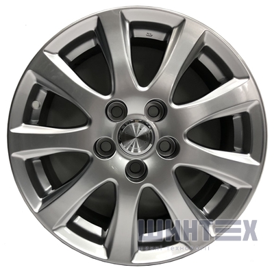 Replica Toyota (CT6120) 7x17 5x114.3 ET45 DIA60.1 SMF